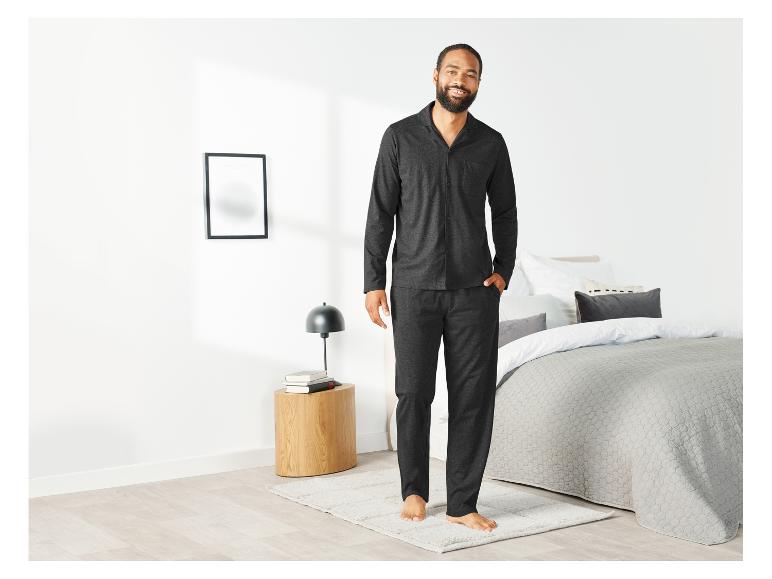 Heren pyjama