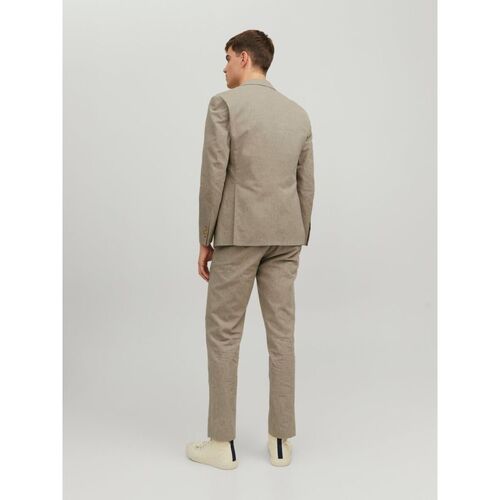 Jack & Jones - 12228721 RIVIERA-BEIGE Beige