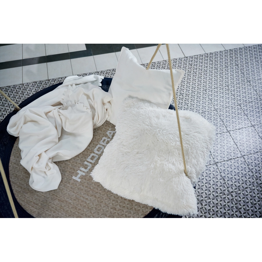 HUDORA® Nestschaukel Lounge 90, midnight