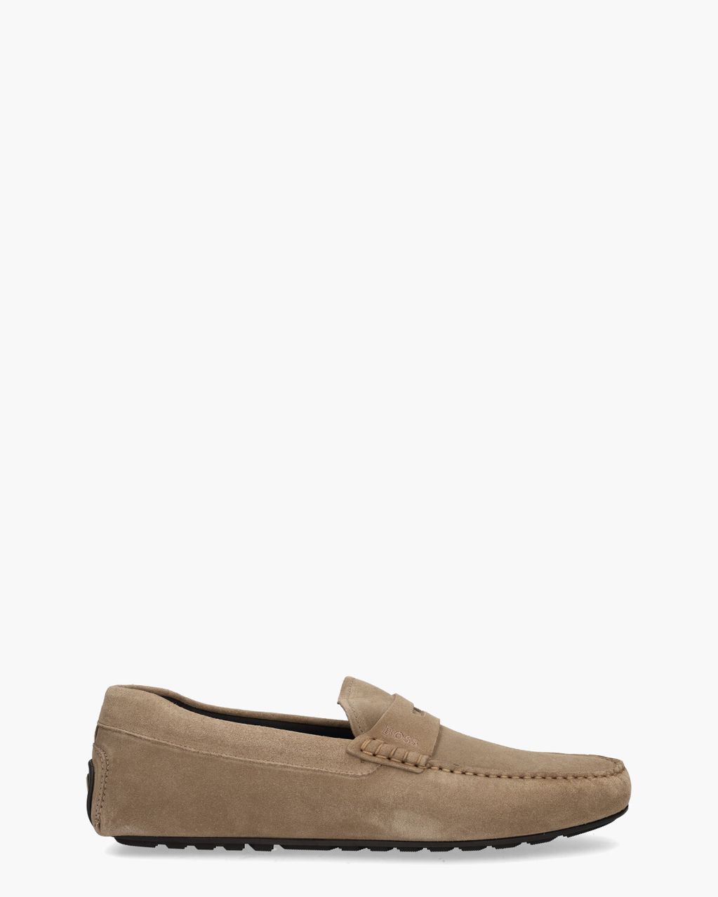 Boss Noel Taupe Herenloafers