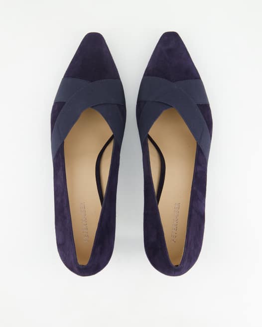 Peter Kaiser M9244344 Pumps in Blau