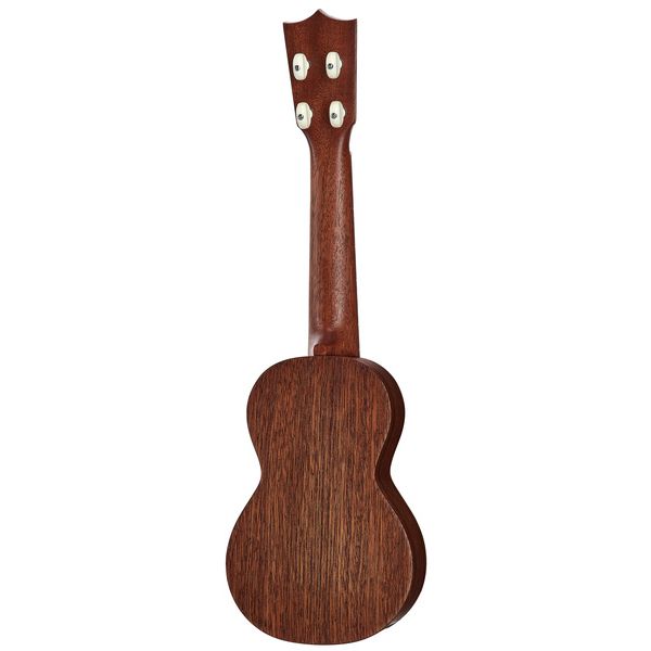 Martin Guitar S1 Soprano Ukulele