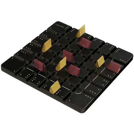 Asmodee Gigamic Squardo