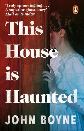 This House is Haunted (Paperback)
