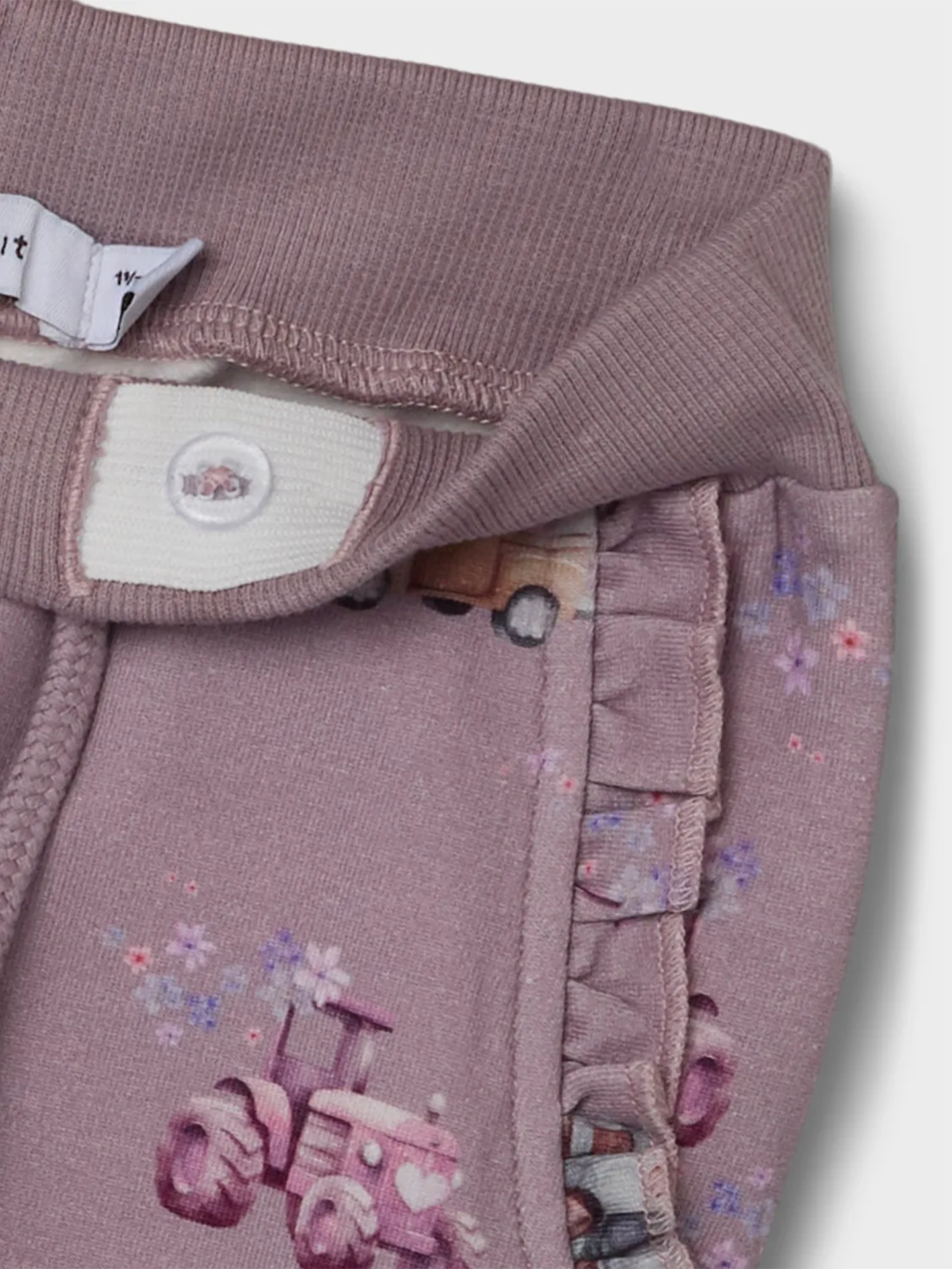 Silvine Nreg Sweat Pant