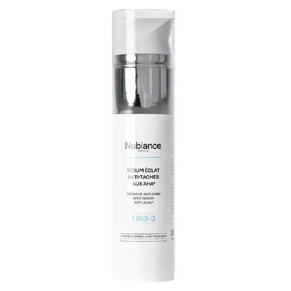 Nubiance HRB-3 Sérum Antimanchas 30ml