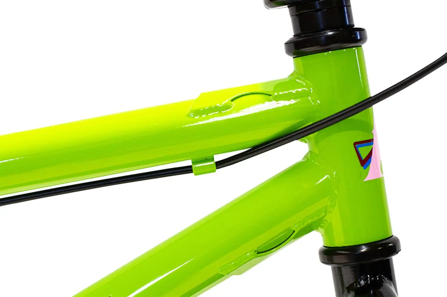 Academy Trooper 20'' Freestyle BMX Cykel | SkatePro