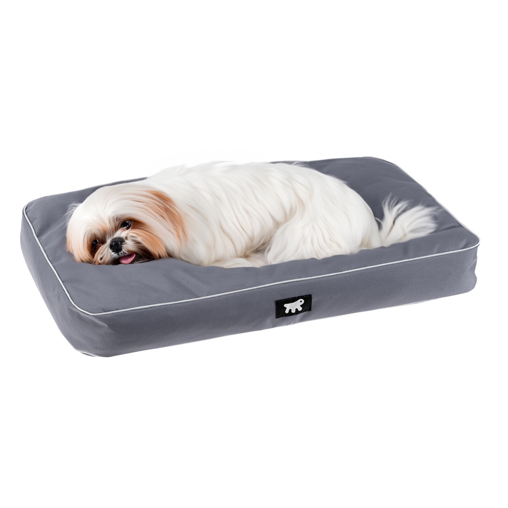 Ferplast panier chien chat - coussin orthopédique chien - lavable en machine - tapis chien - lit chat chien - imperméable &