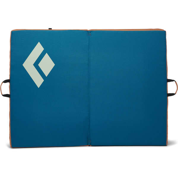 Crashpad BLACK DIAMOND CIRCUIT CRASH PAD LAGOON