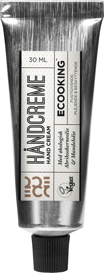 ECOOKING Håndcreme
