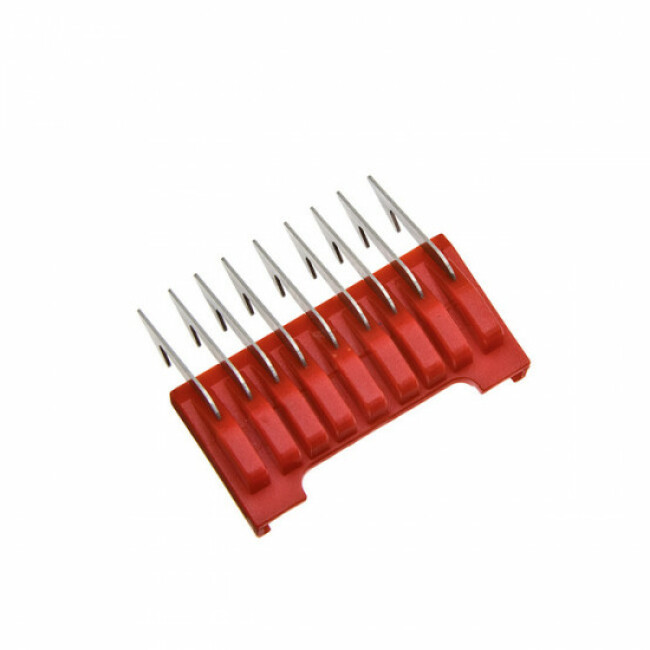 Contre-peigne pour tondeuses Rex ajustable, Rex, Moser 1400 et Moser Arco