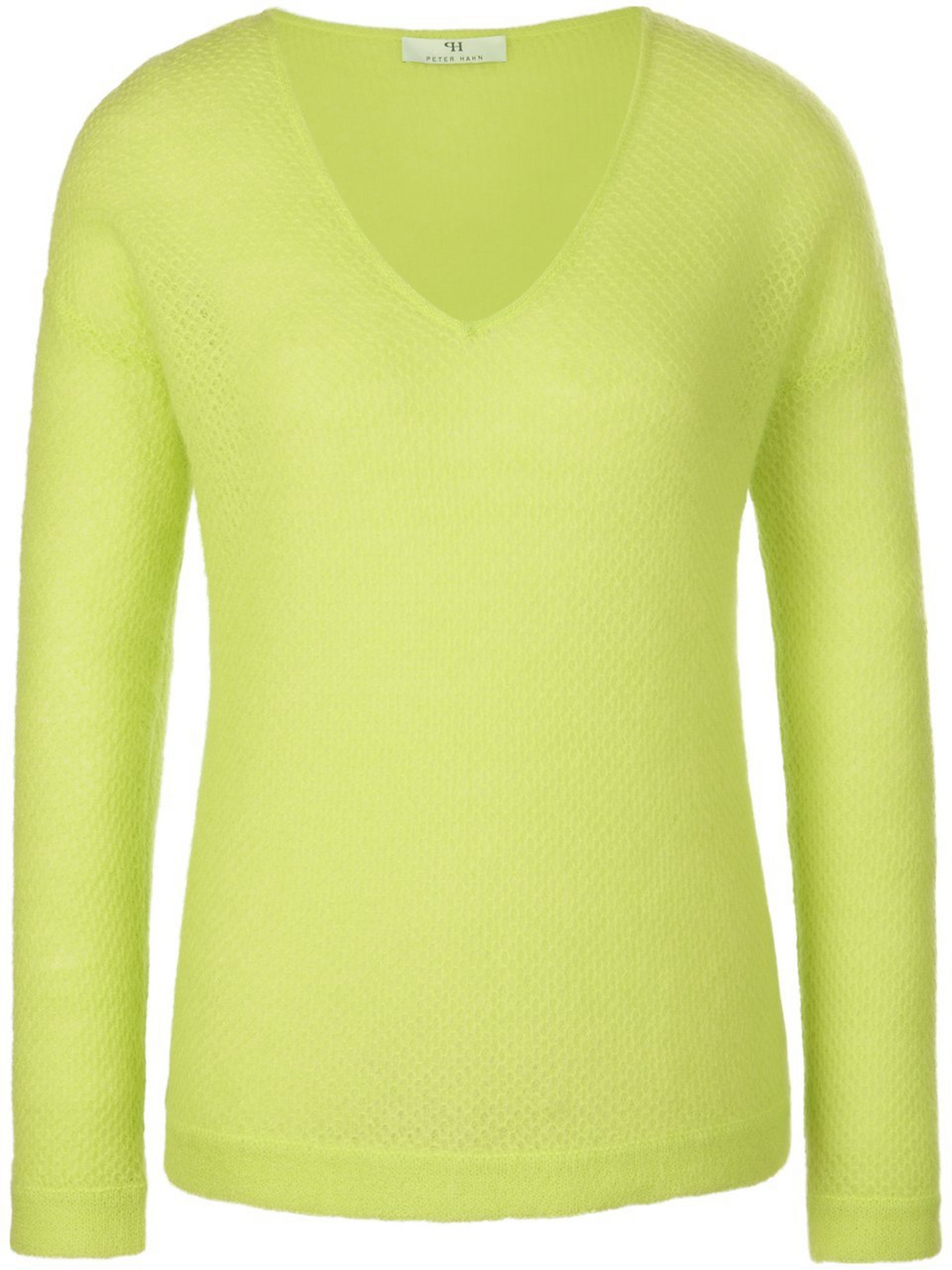 V-Pullover