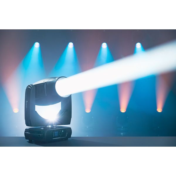 Stairville BSW-350 LED Case Bundle 2