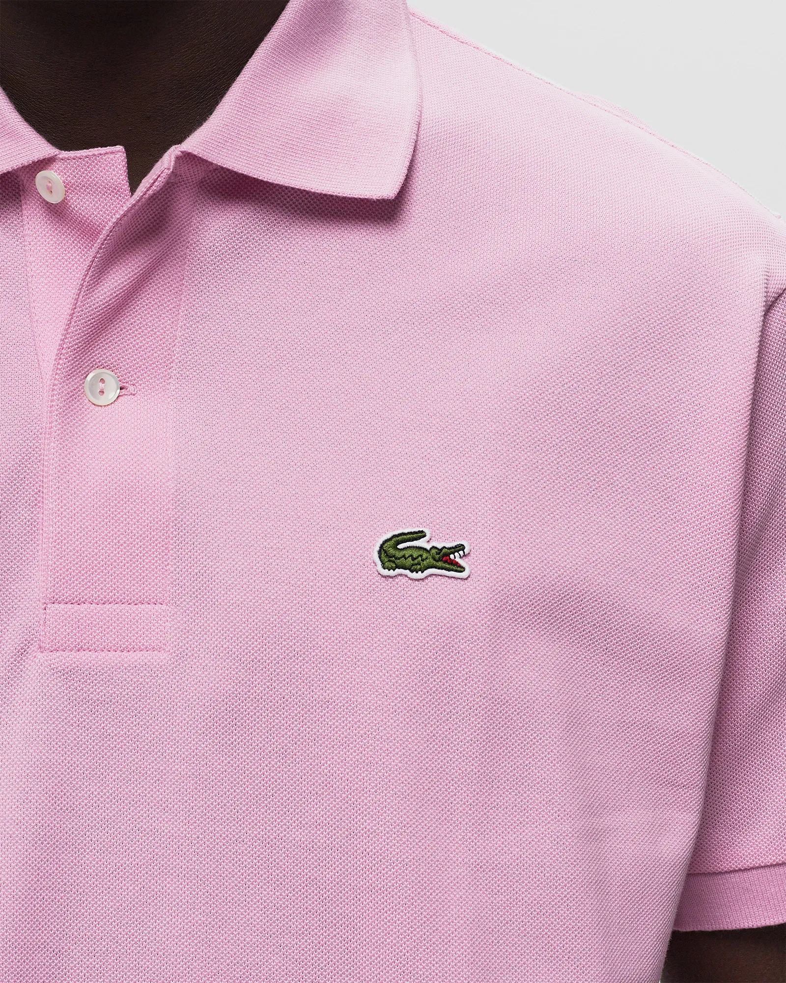 Lacoste Classic Polo Shirt