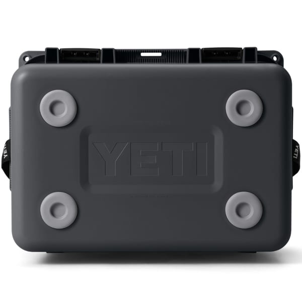 Bagagerie de voyage YETI LOADOUT GOBOX 30 CHARCOAL