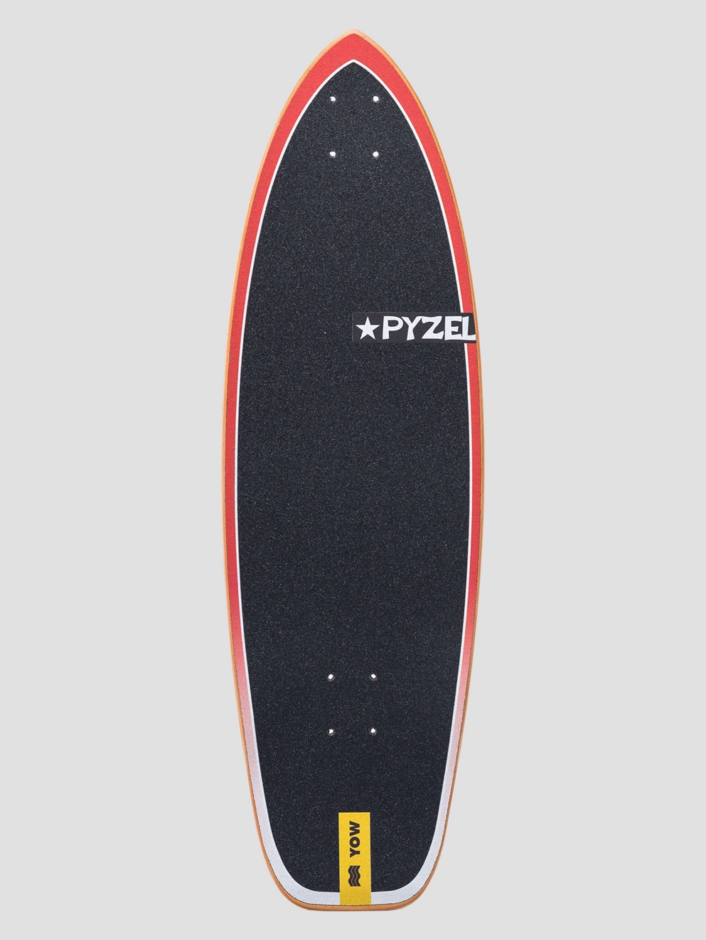 YOW X Pyzel Ghost 33.5