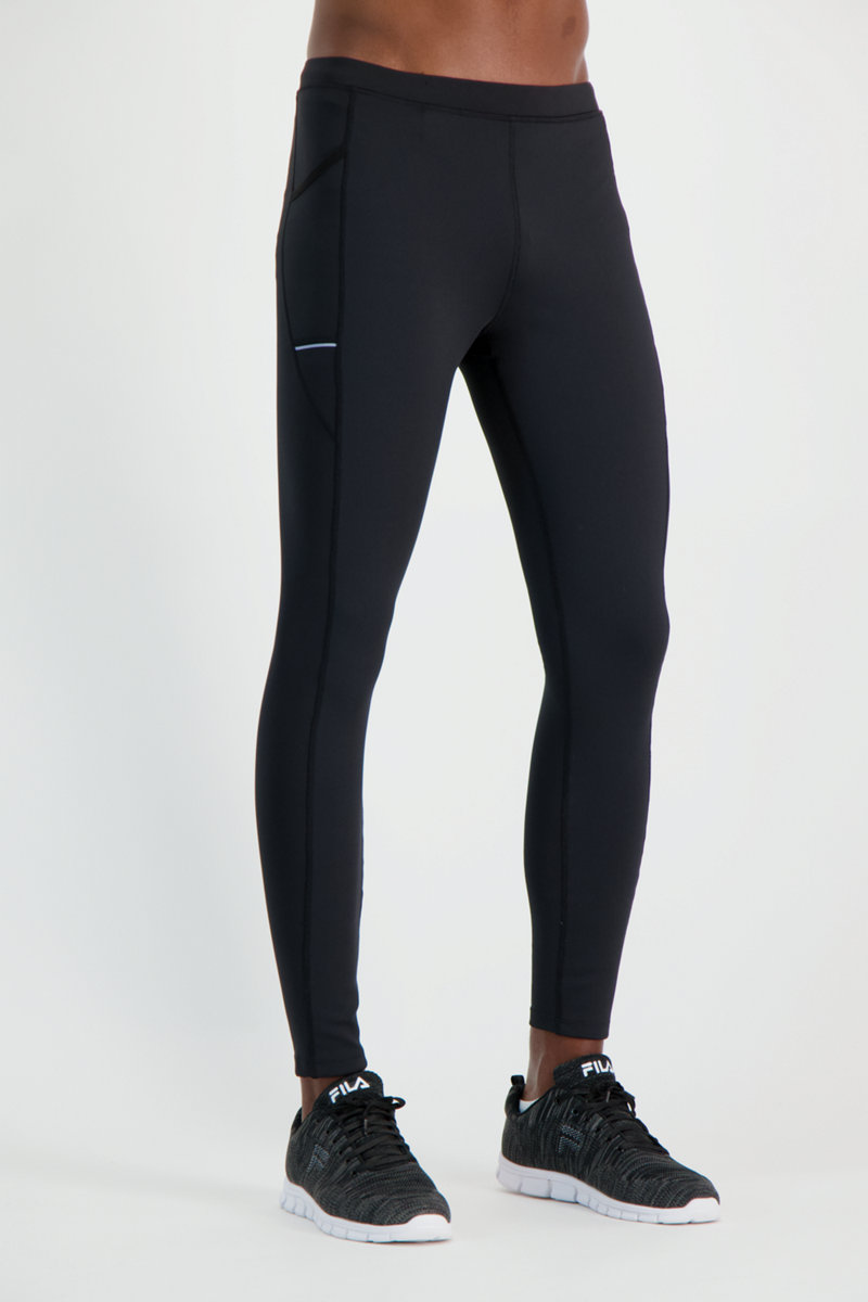 POWERZONE Windblock Herren Tight