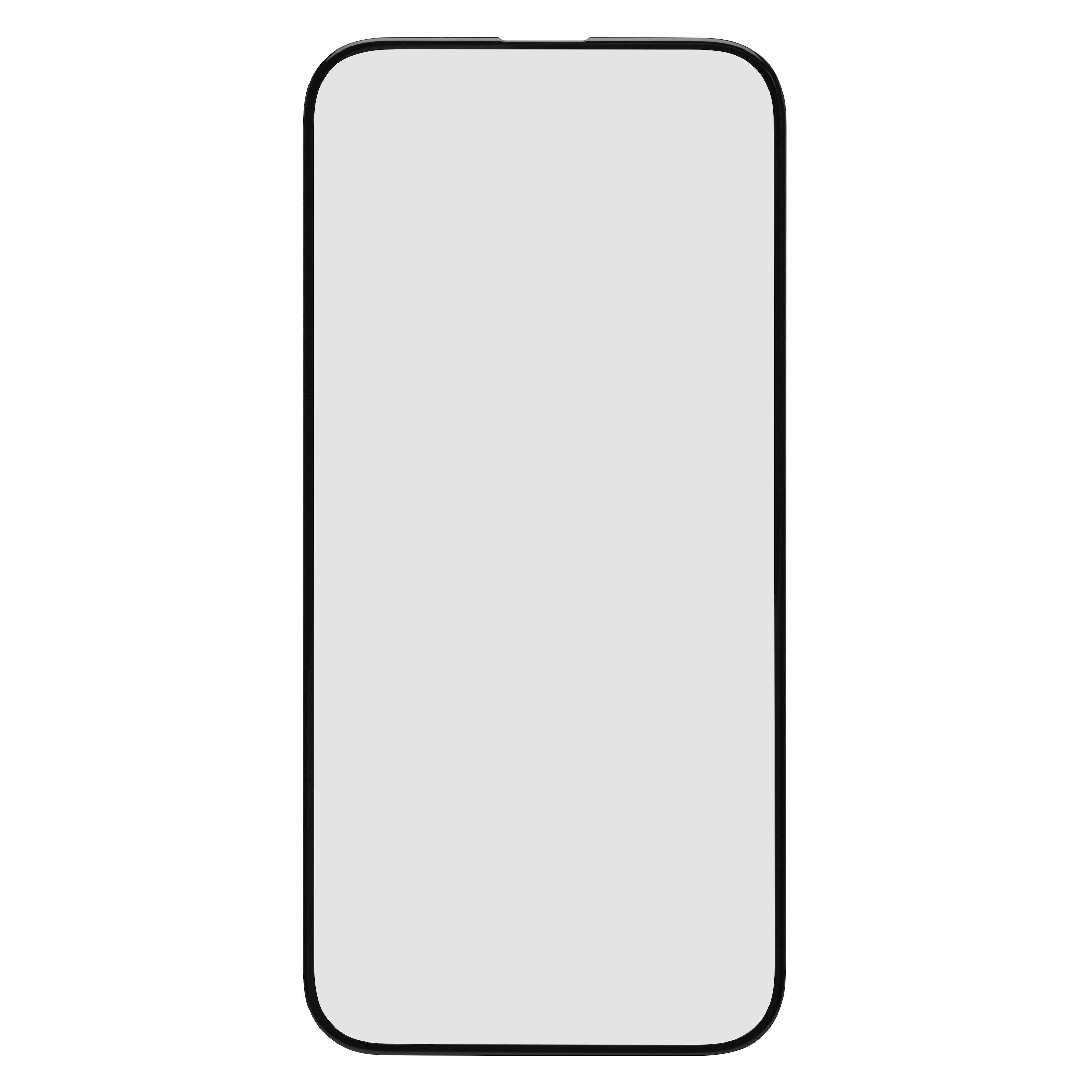 Linocell Elite Extreme Curved Skjermbeskytter for iPhone 15 Pro