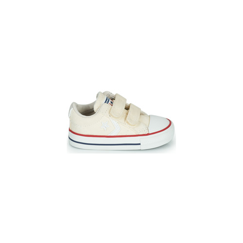 Converse - STAR PLAYER EV 2V MUCH LOVE OX - Blanc