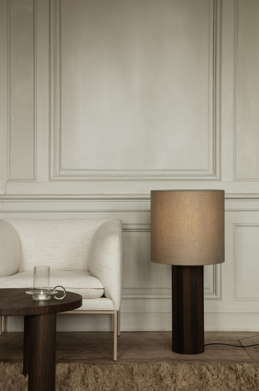Ferm Living Luce waxinelichthouder
