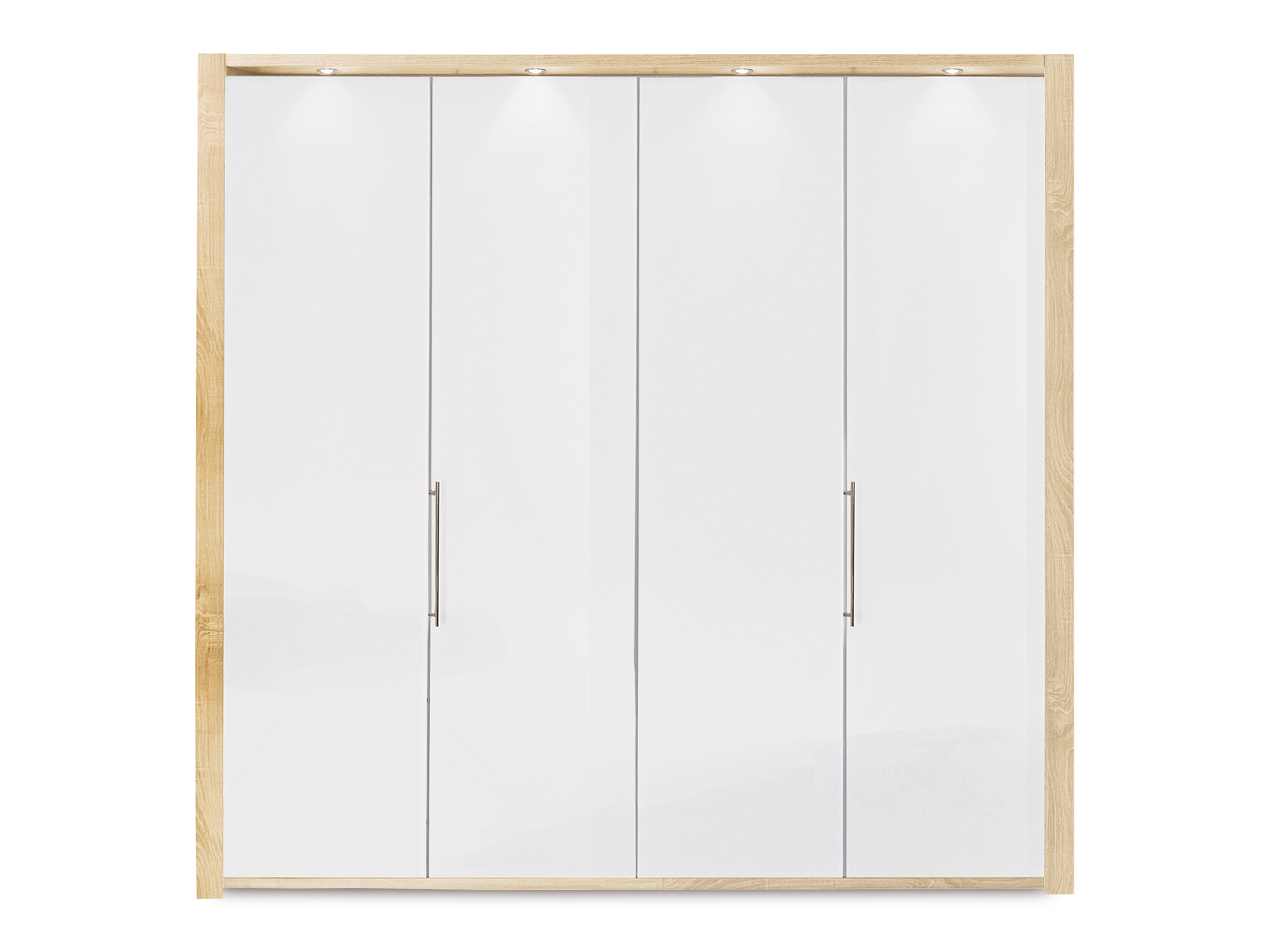 Kleiderschrank Rolf Weber WOLFHAGEN