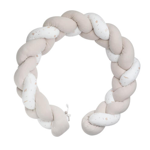 Tresse Décorative - TROIS KILOS SEPT