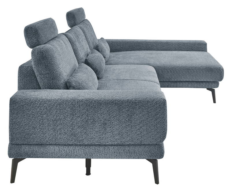 Set one by Musterring Ecksofa SET ONE 3600