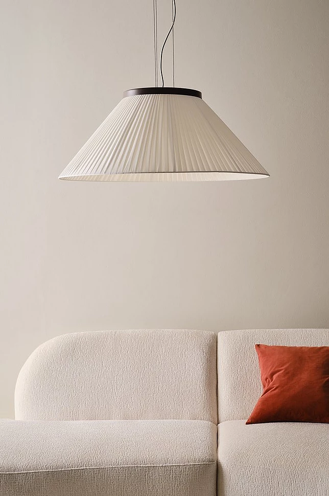 ALVAR taklampe 80 cm