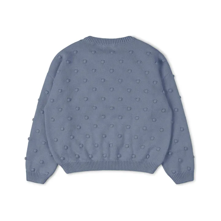 Matona Pull Popcorn | Bleu pâle