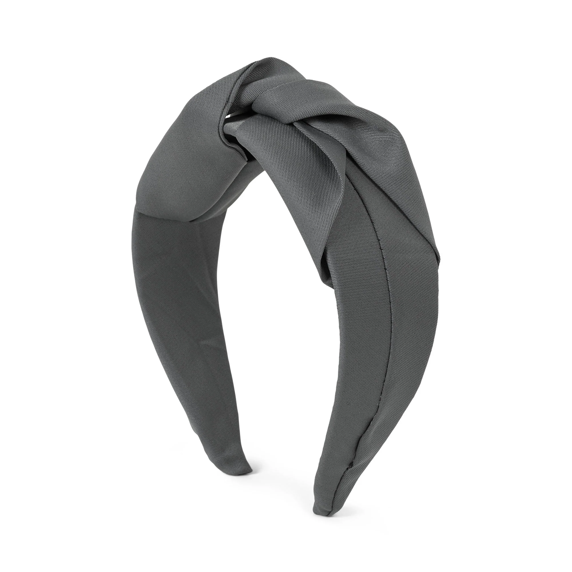 DAY ET  Day Preppy hårbøjle - Magnet Grey