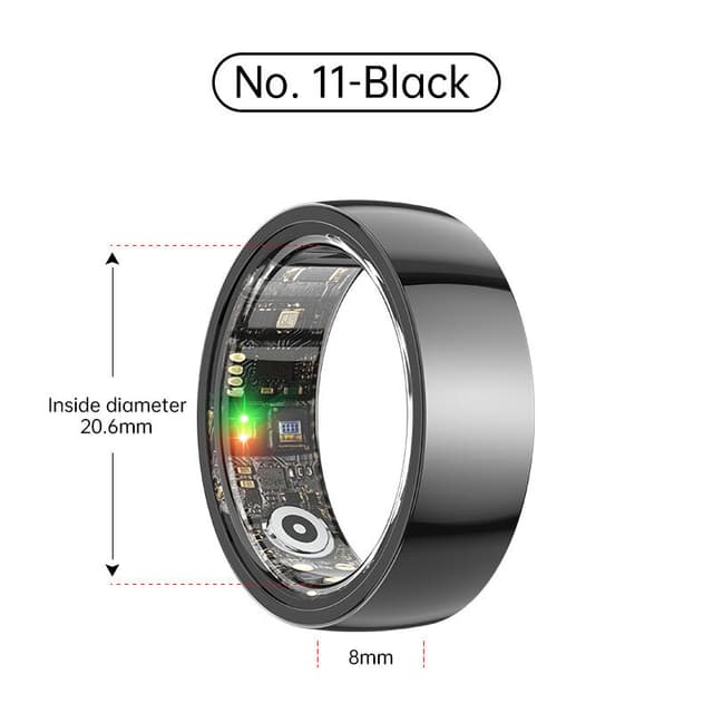 Smart Ring R1000