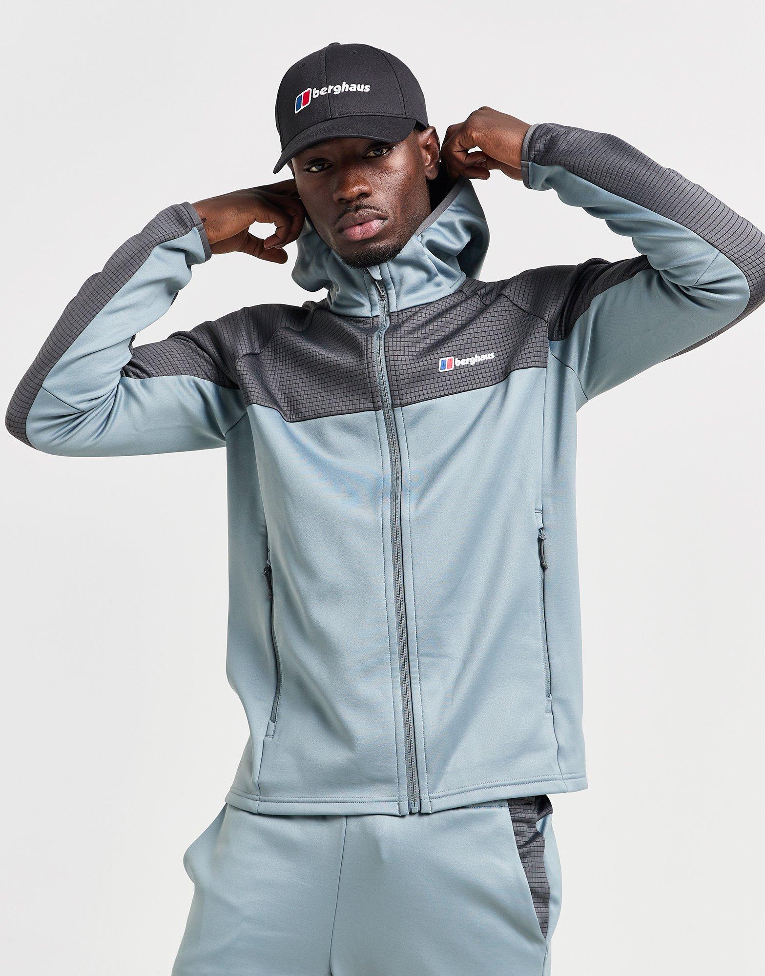 Berghaus Sweat à Capuch Sidley
