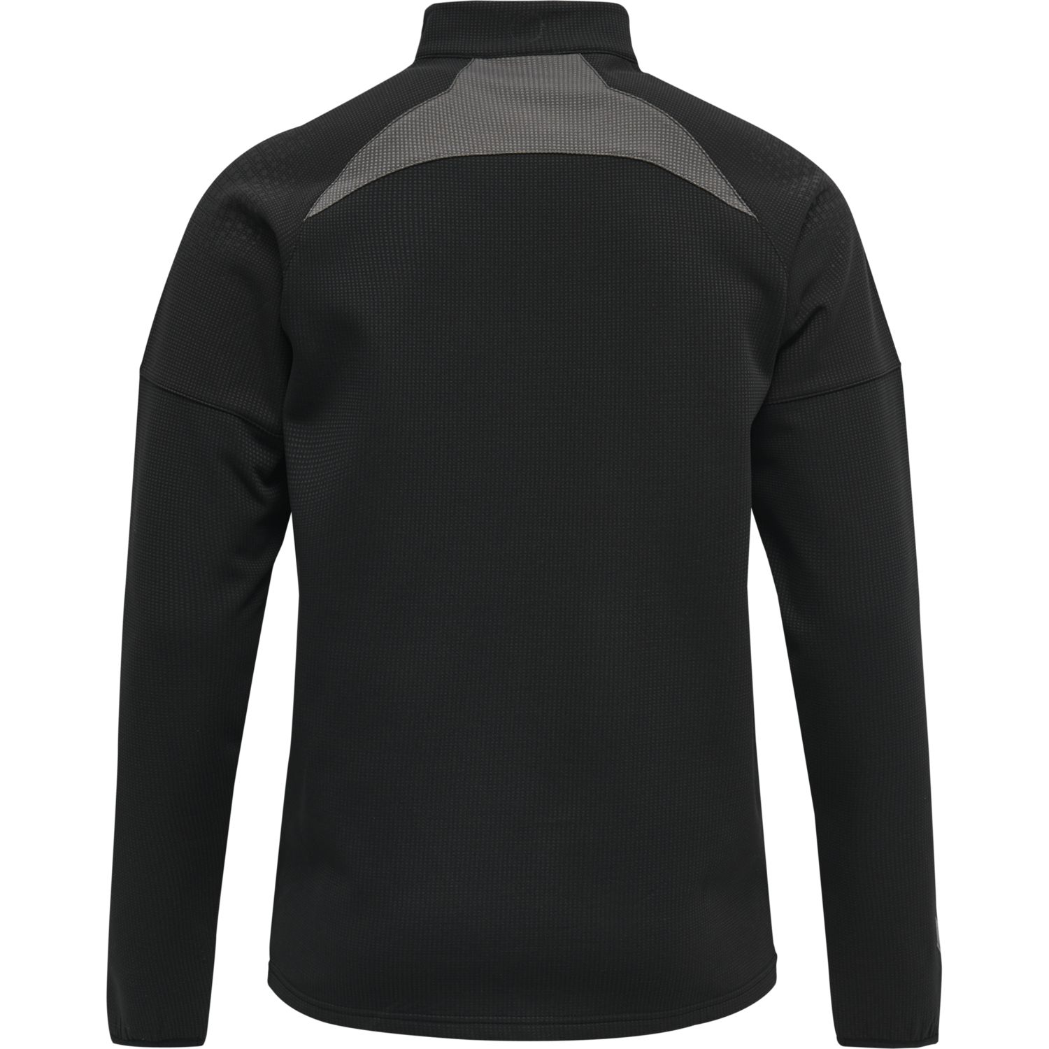 hmlLEAD PRO HALF ZIP