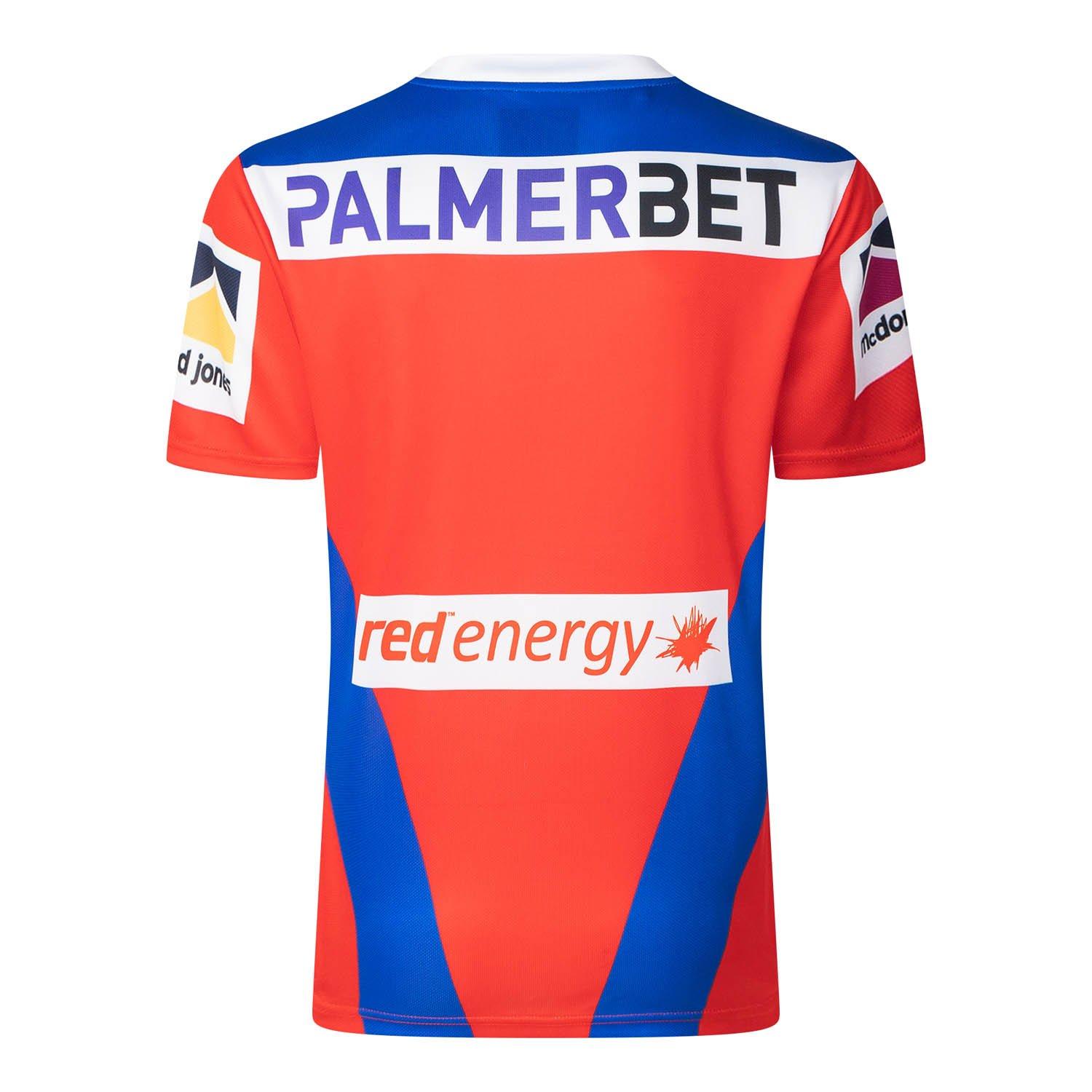 Classic Sportswear CS Home Shirt 2024 2025 Adults