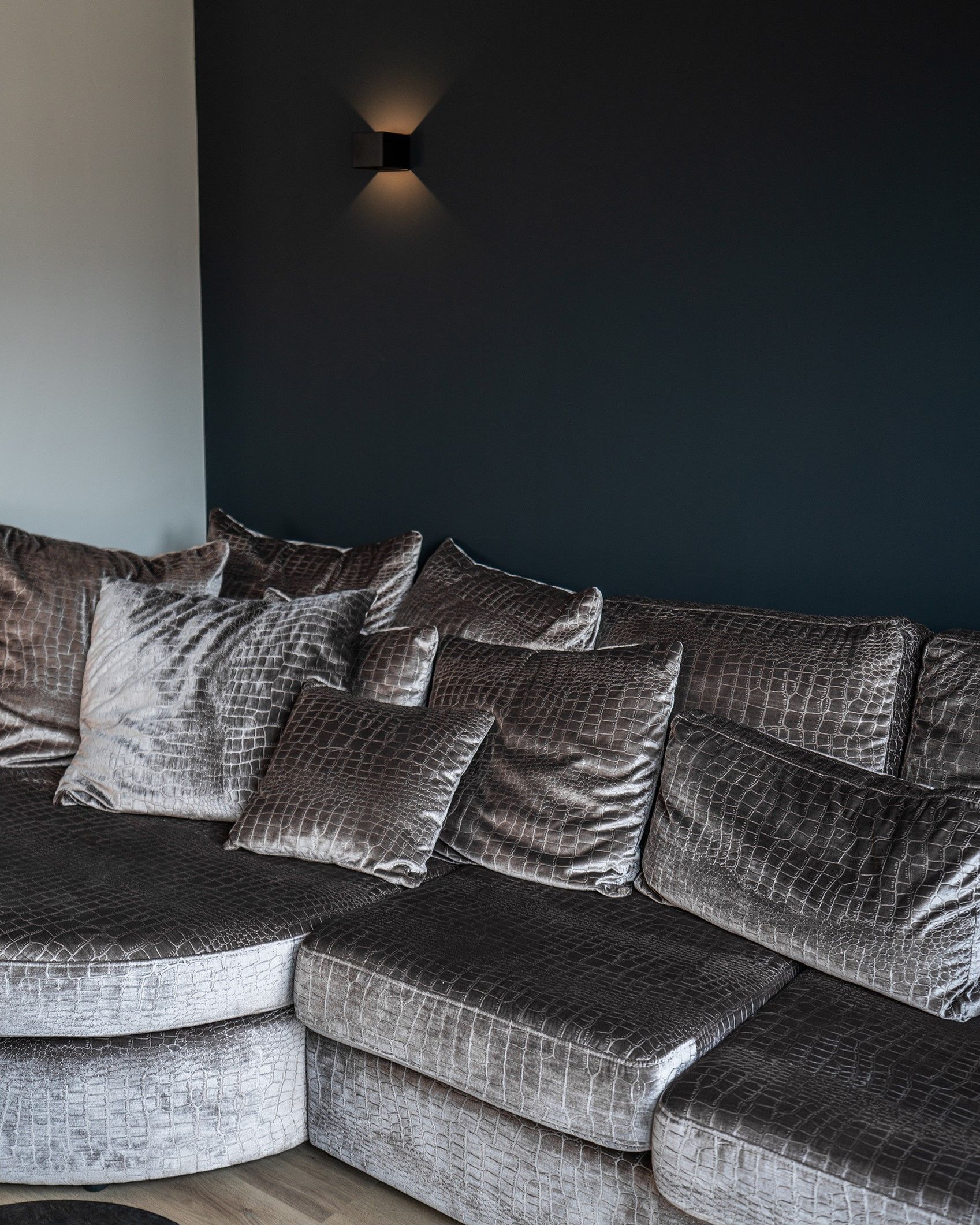 Loungebank Le Pradet