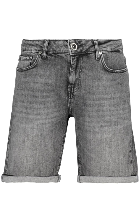Cars zwarte heren korte broek