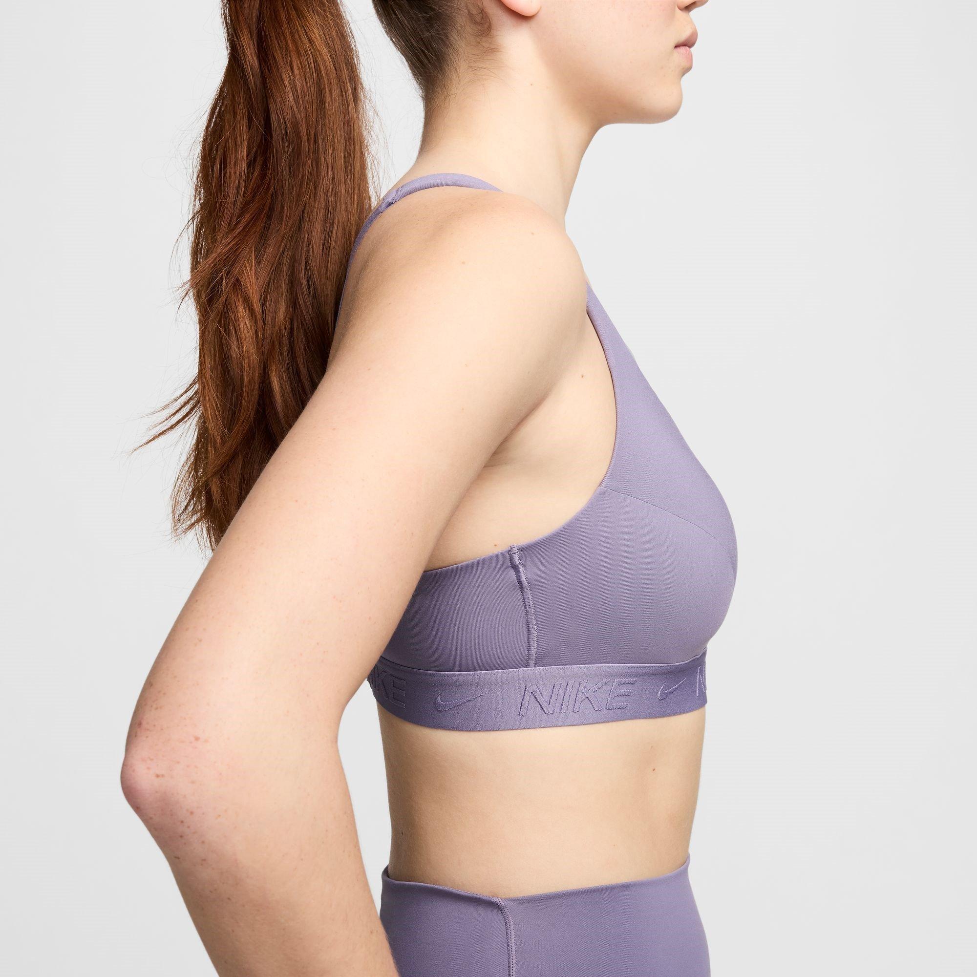 Nike Indy High Support Womens Padded Sports Bra