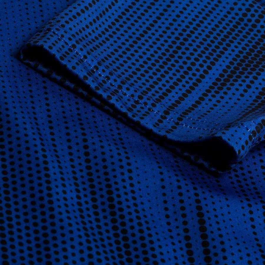 adidas Maillot Tiro 19 - Bleu/Blanc Enfant