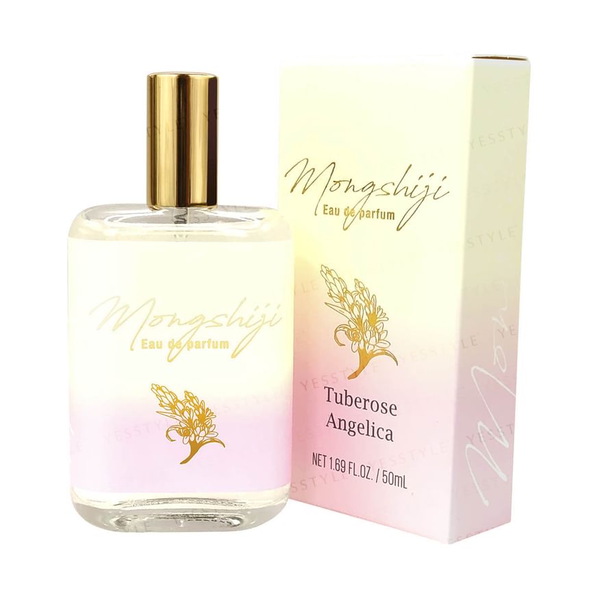 Dream Skin - Monshiji Eau De Parfum 07 Tuberoos Engelwortel