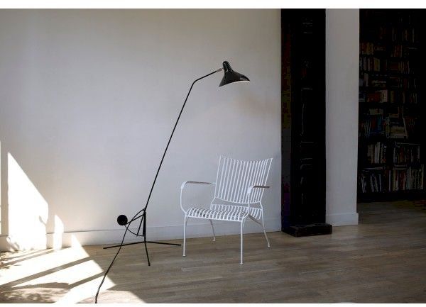 Eijerkamp Collectie Mantis Vloerlamp