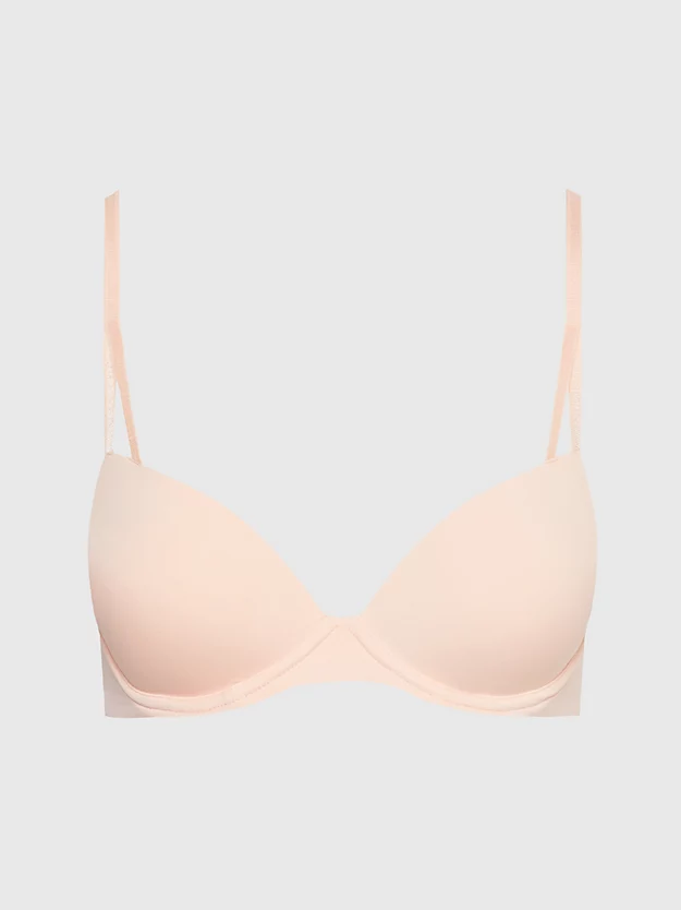 Camiseta Reggiseno com bojo push-up - Conforto Sedutor