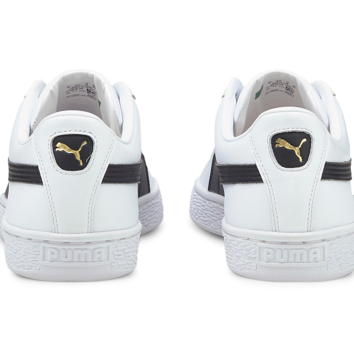Puma Basket Classic XXI Unisex Sneaker
