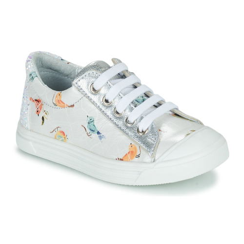 GBB - MATIA - Blanc