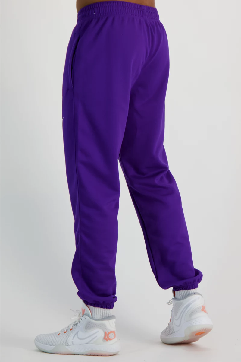 Nike Los Angeles Lakers Spotlight Herren Trainerhose