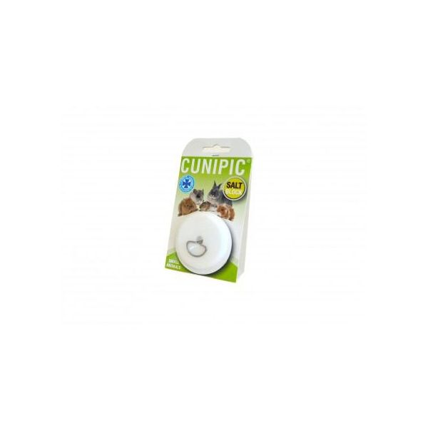 Cunipic Bloco Sal para Roedores