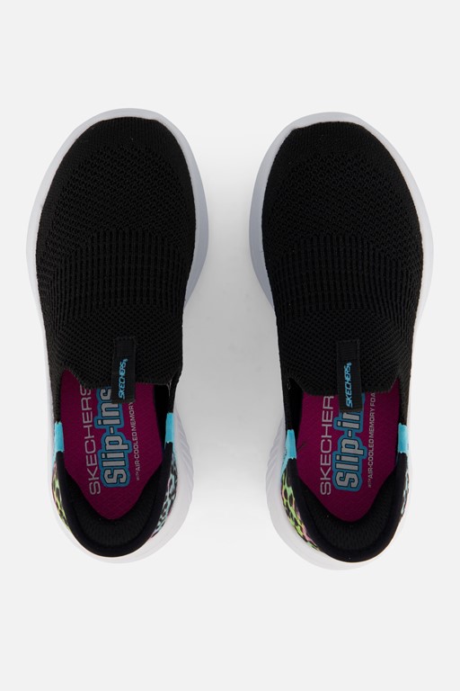 Skechers Hands Free Slip-In 3.0 Sneakers zwart