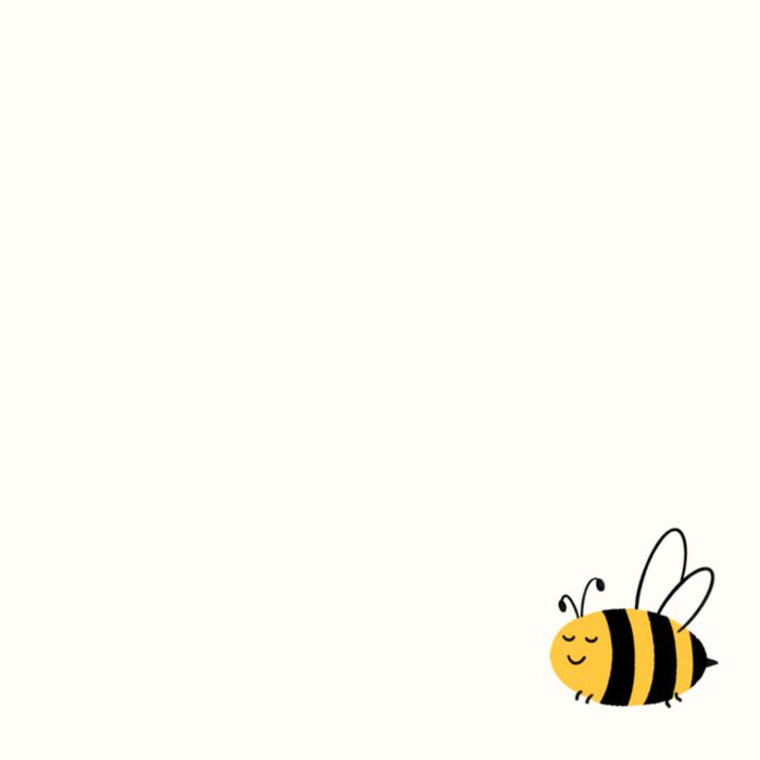 Greetz | Denken aan kaart | let it bee