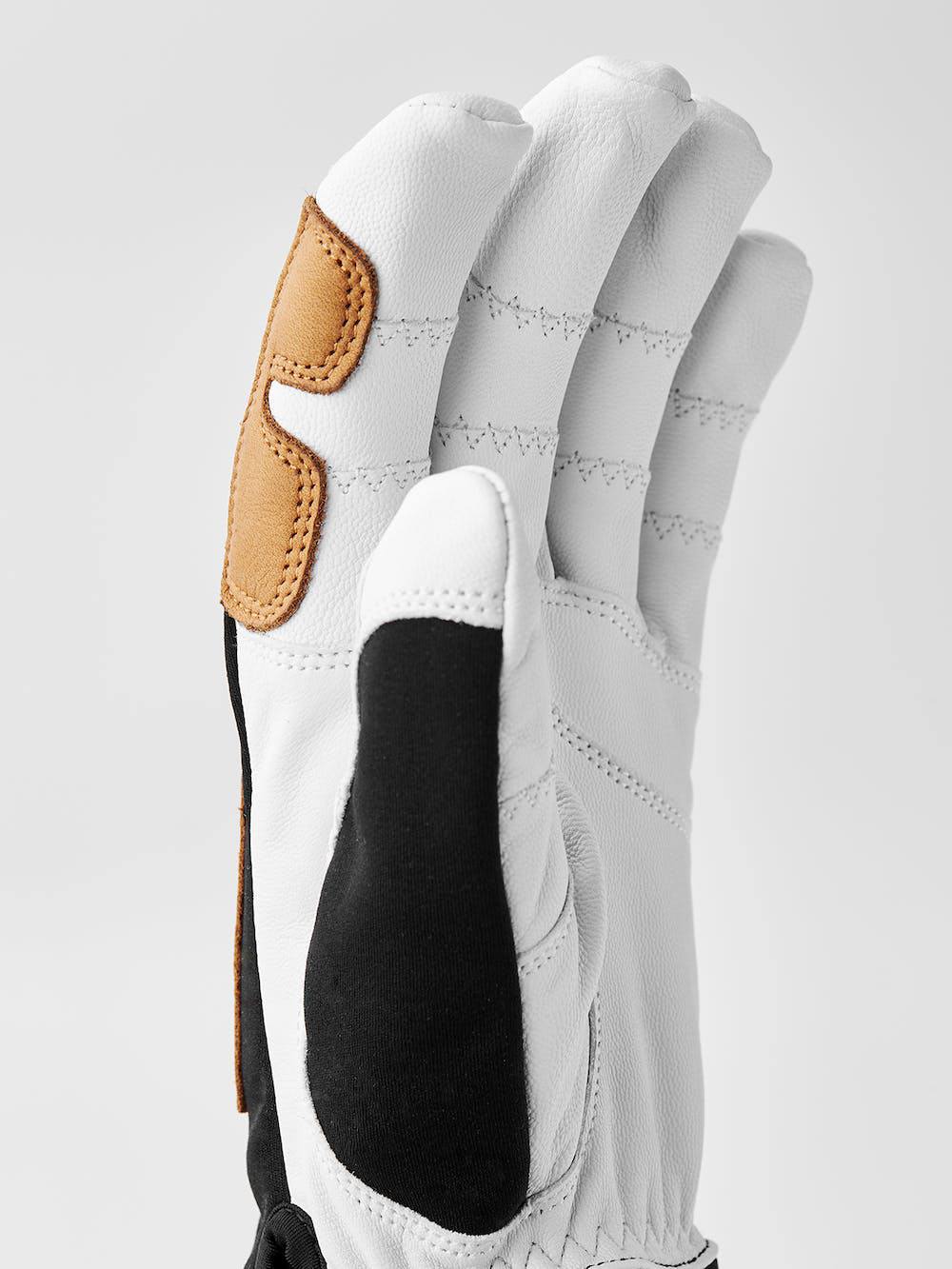 Hestra Ergo Grip Active Wool Terry