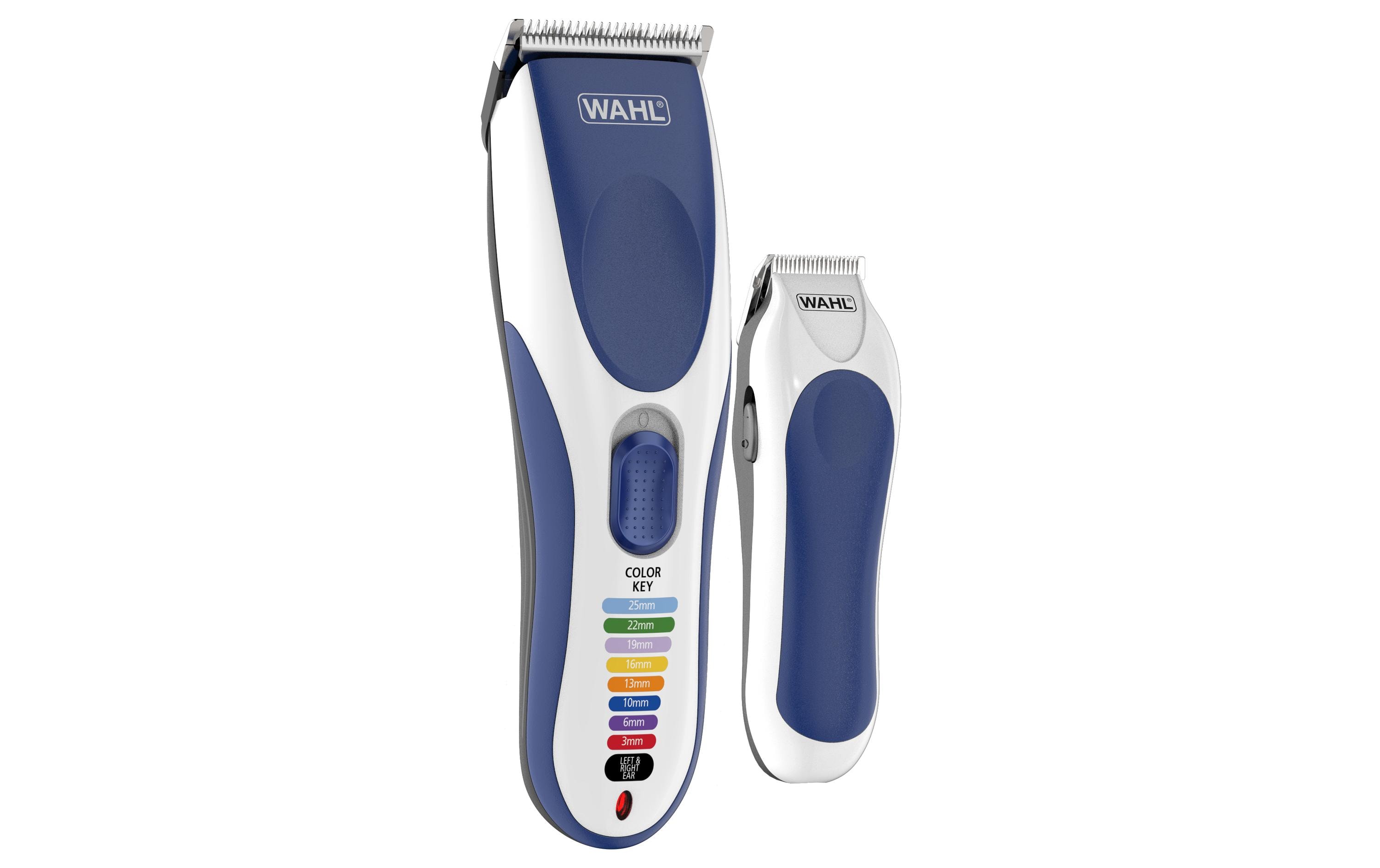 Haarschneider Color Pro Cordless ComboKabelloses Haarschneideset