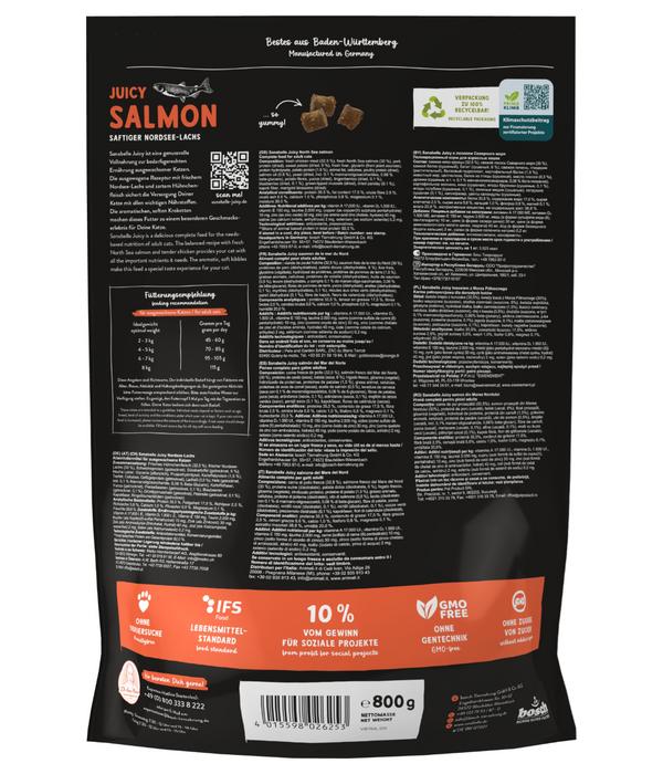 Sanabelle® Trockenfutter für Katzen Adult,